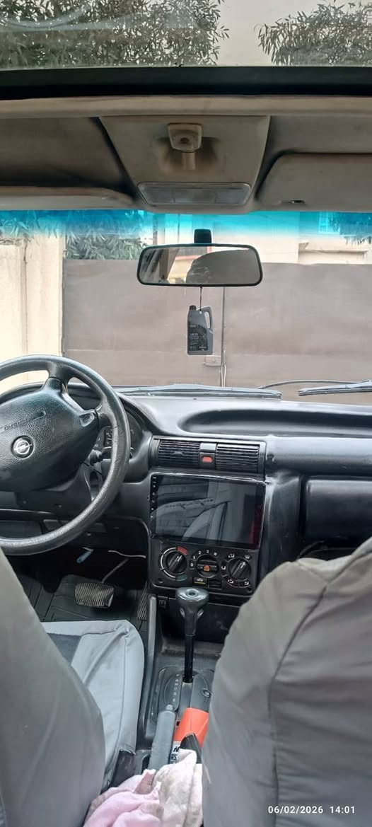 استرا موديل 92كير محرك شرط كابون بيها ورقي شرط تحويل سعر 43بيها مجال ***********
