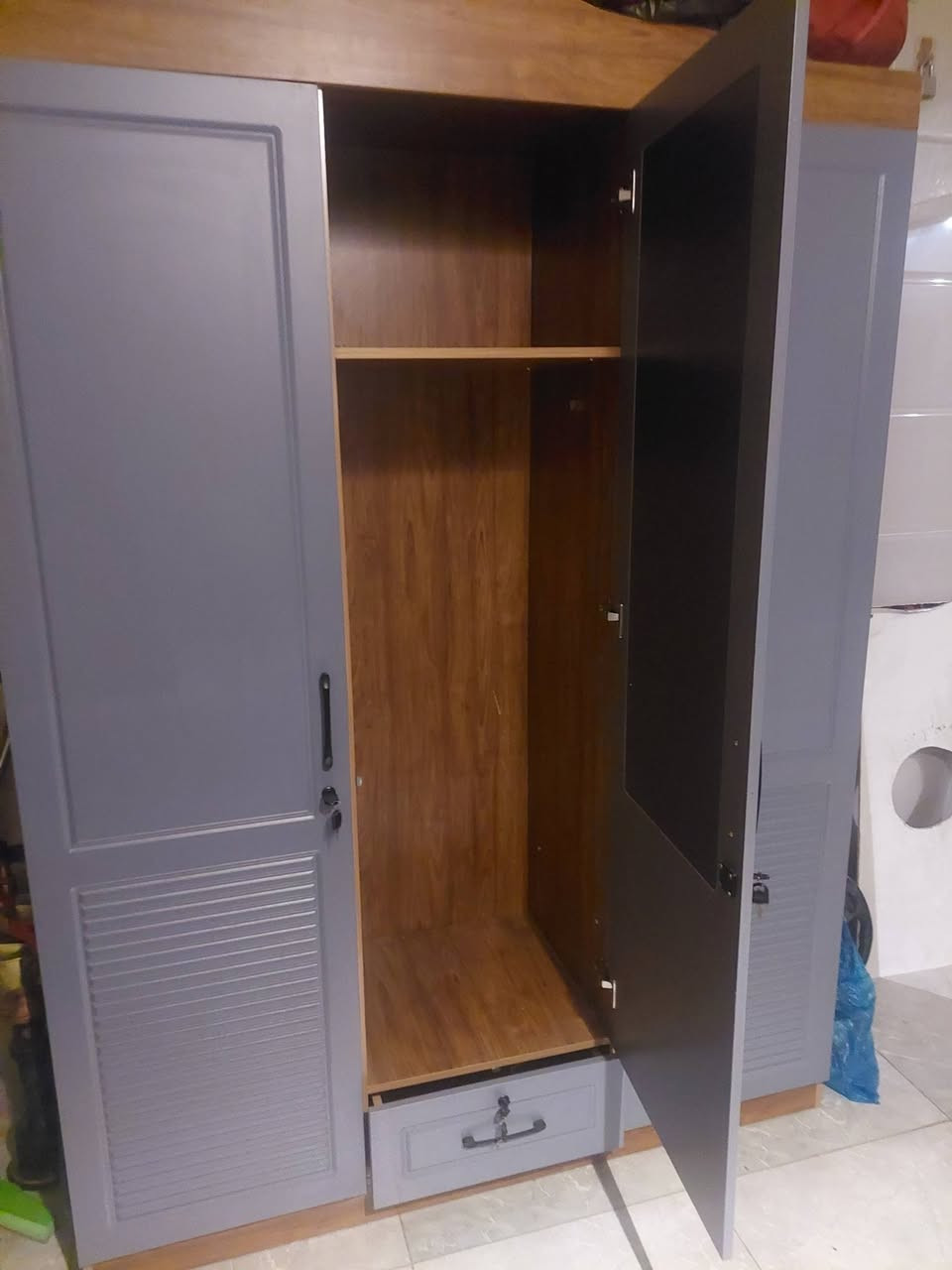 السلام عليكم... كنتور ٣ ابواب جديد استعمال شهر بس رايده ب ١٥٠ الف وبي مجال بسيط اي استفسار خاص  ... العنوان بغداد - الدورة


**إذا كنت صاحب هذا الإعلان وتريد حذفه لأي سبب، رجاءا أرسل رسالة إلى الدعم الفني**