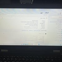 لابتوب ديل • شاحن وياها • كربلاء