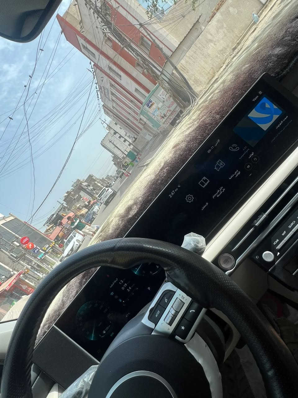 توسان 2025 
تو كلر  فول عدا الفتحه 
ماشيه 20 
بغداد 
***********
