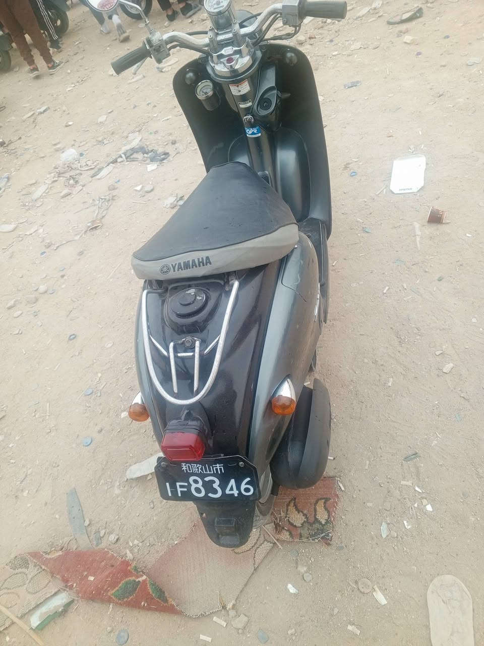 دراجه للبيع لشراي خابر وأني خادم ***********
