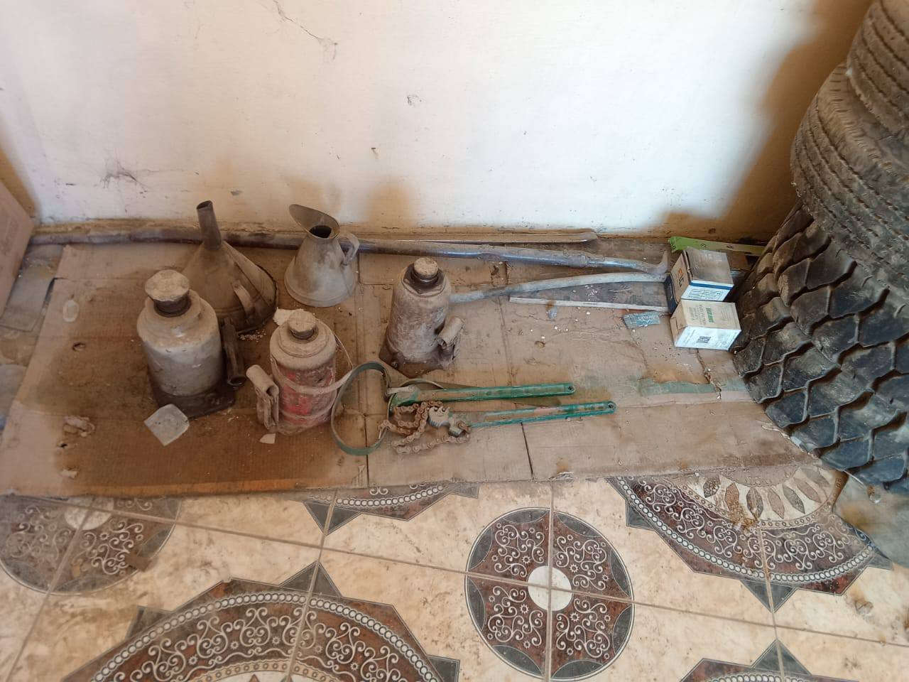 بيع
اغراض بنجر للبيع عدد ثقيله مكلف بالنشر 
الاستفسار وللاتصال بالرقم 
***********👉🏻
