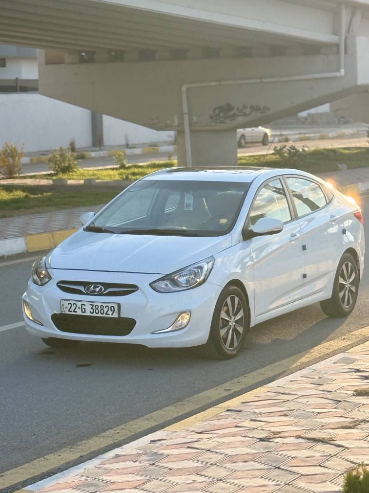 سلام عليكم
 
اكسنت ٢٠١٤ 

سيارة فوول سلايد 

كير ومكينة بشرط مامفتوح ومابيه بخار 

جاملرغ صبغ وربع بونيد

سيارة اطرافه مرايا ماشاء الله 

بدون تعديل ولا صبغ

سنوية ورقم جديد وبطاقة بانزين بيه

تبريد تدفئة شغال ومابيه عيب 

سعر١٠٣ $ وبيه مجال بسيط للشراي ان شاء الله 

للاستفسار *********** كركوك, العراق
