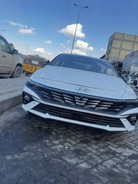 الانترا 2024 فول مواصفات  بصمه كامرات 4   رادار امامي خلفي رادار مرايه...