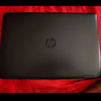 HP ProBook 620G • i7-7600U • نقص كنترول