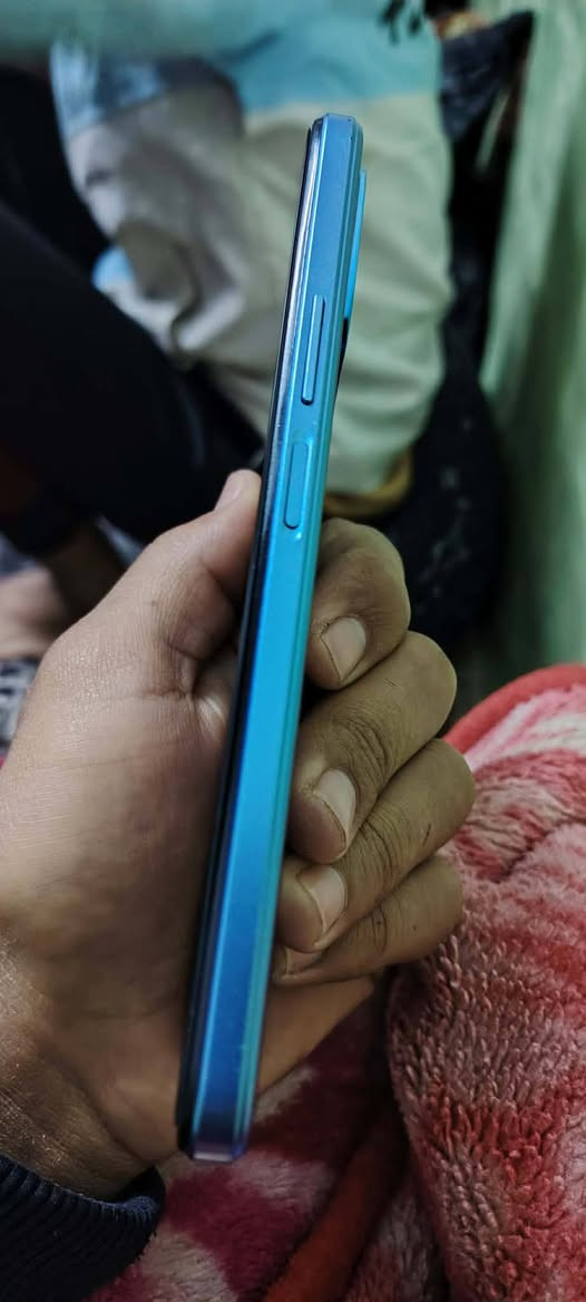 السلام عليكم جهاز هونر اكس 6 ذاكره 128 مراوس شعندك نزل


**إذا كنت صاحب هذا الإعلان وتريد حذفه لأي سبب، رجاءا أرسل رسالة إلى الدعم الفني**