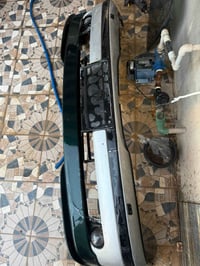 دعاميه اماميه صقر 2000 مع لحيه اضافيه مثل ما موضح بالصوره سعرها ١٢٥ ال...