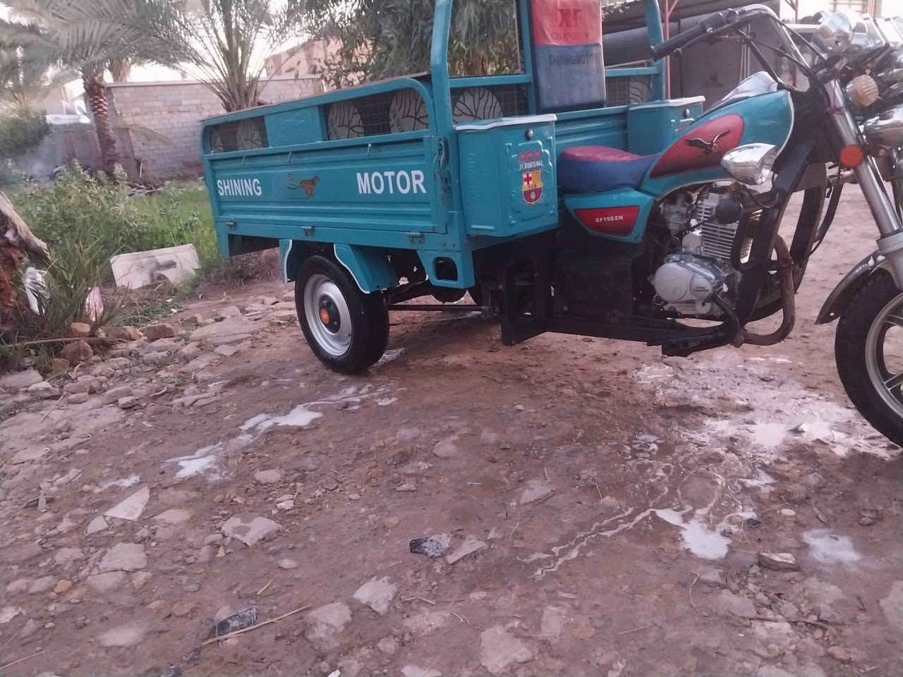 ستوته اللبيع 23كله خيرا من الله ماناقصه برغي شوفت عينك مكاني حله هاذا رقمي0781
8350693


**إذا كنت صاحب هذا الإعلان وتريد حذفه لأي سبب، رجاءا أرسل رسالة إلى الدعم الفني**