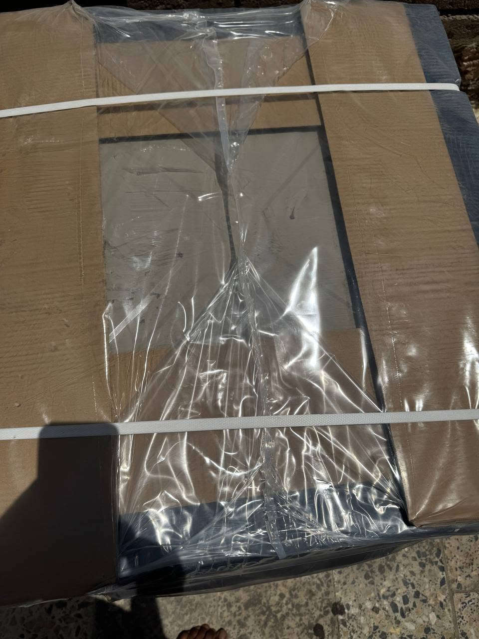 مبردة ميديا حجم العملاق 3500 بعده بالكارتون سعره 175 وبيه مجال قليل أنه ماخذه ب190 مكاني ناصرية مركز *********** تكسر بحلالي تسمع كلمه مو حلوه
