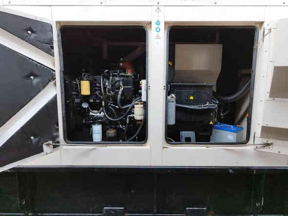 🔷 النوع: بيركنز انكليزي 4 بستم سوبر 
🔷 القدرة: 100KVA Leroy somar 
🔷ساعات التشغيل: 5870 ساعة 
🔷العنوان: بغداد/ ساحة الوثبة/ شارع سيد سلطان علي باشا
🔵 يوجد لدينا كافة احجام المولدات والأنواع ادخل للبيج وتعرف أكثر
♦️ للاستفسار اكثر التواصل عبر الواتساب او الاتصال على الارقام:
☎️*********** 
☎️***********

#مولدات #بيع_مولدات
