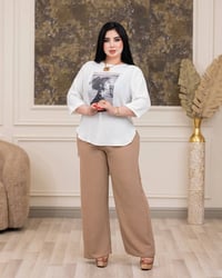 سوت سلفي • خامة مارينا • افريه سايز