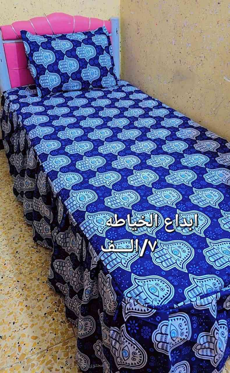 (فرشات ام نفر سعر. 7 موجوده كل الاوان توصيل الحله/3) اطراف الحله/5 محافظات العراق 6🇮🇶 توصيل سريع🚖 رقم واتساب  ***********✂️📍📞👔🥼❤❤
