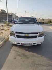 يوكن 6برغي 2010 جاهزه مجهزه على اخر حباية  مال جناي  135وبيها مجال رقم...