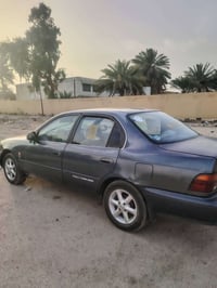 كورلا موديل 92 رقم بغداد بسمي تحويل ثاني يوم قبل شهر صاعده هزه بلاديه ...