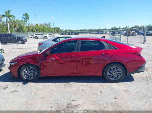 نـوع السيارة: 2024 Hyundai Elantra Sel
تاريـخ ألمـزاد🕰️: الاثنين 2025/11/24
سعـر ألسـيارة💵 : ألسعر حسب المزاد
حجم ألمحــرك: 4 سلندر 2.0L
ألمـواصفـات: حـسـب الصور المـرفـقـة 
———————————————
ألـشـحــن🚢:
1- بألامــكان ألشحــن من جمـيـع ألولايـات ألامريكــية والكــندية ألـى ألعــراق مباشــر ودبــي
2-تخليص كمركي من ميناء ام قصر
3-يوجـد تخليـص كمركـي ألـى أقليـم كردستـان
4- شحن مباشر الى عمان (الحرة)
———————————————
للـمـزيــد من ألمـعـلـومـات☎️📞
ألاتـصـال عـلى ألارقـام التـاليـة
📞  ***********
📞  ***********
———————————————
كروب خاص بيع وشراء كتب مؤسسة الشهداء👇
‏https://www.facebook.com/share/g/19okrVANXZ/?mibextid=wwXIfr
———————————————
مجموعة واتساب👇
‏https://chat.whatsapp.com/GE2KdHQP3eM4YTrcvdPrEY
———————————————
‏Tik Tok👇👇تيك توك
‏https://www.tiktok.com/@al_bakhera?t=8qGOLioZlVE&_r=1
———————————————
ألـفـرع ألاول📍: بغداد  ألسيدية  ألاعلام  شارع البداله
ألـفـرع ألـثانـي📍: ألأمارات العربية المتحدة - الشارقة - الصناعية 4
