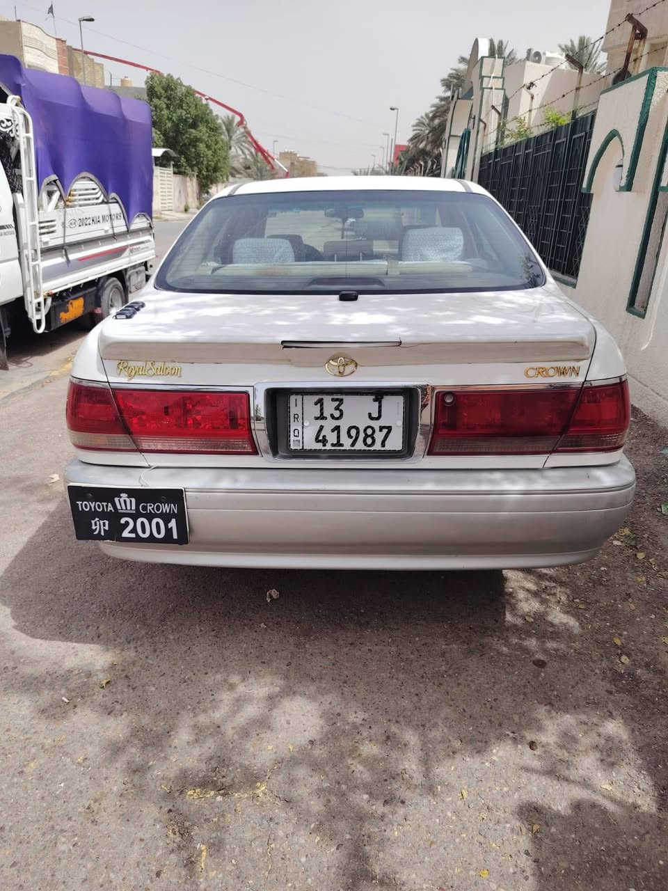 ملاكه لبيع 2001 سعر130 *********** عنوان جميله بغداد
