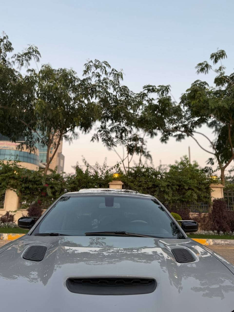 جارجر 2021 اصل GT plus سوبر تراك باك
سته سلندر اللون سموك للبيع 

رقم بغداد الجديد بأسمي تحويل ثاني يوم

ماشيه54 الف ميل 

كشنات حضن و تدفئه تبريد كهرباء شاشه كبيره نظام سوبر تراك باك وسبورت كامره خلفيه ورادار جانبي وهواي مواصفات 

شادله ويل نجمه الشكل الجديد ولحيه ودفيوزر والداخل كاربون فايبر كامل واضافات بعد كدامكم

حادثها جاملغ وبنيد 

البنيد مبدل تحديث هلكات مع الدعاميه الاماميه 

الجاملغ معمر نفسه  

والفحص موجود

للاستفسار الاتصال بالرقم 

المكان كربلاء حي العباس السعر 240 وبيها مجال بسيط***********
