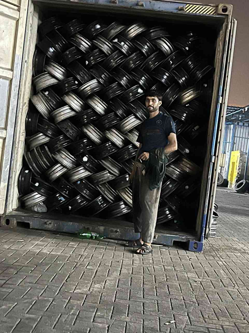 سلام عليكم تم بعون الله وصول حاويه ويلات كافت انوع الحجام وبل اخص الويل الكوري اصلي فقط موجد العنون النجف شارع ابو صخير مجاور جامع الذهبي الاستفسار ***********☎️📞
