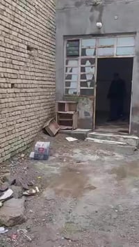 خان لوالوه • بيت ايجار • عائلة كبيرة