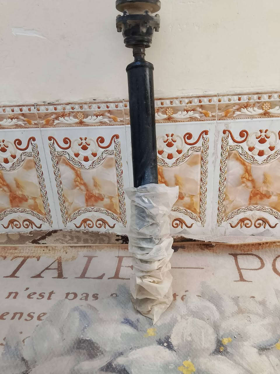 السلام عليكم كاردن باجيرو حبتور للبيع


**إذا كنت صاحب هذا الإعلان وتريد حذفه لأي سبب، رجاءا أرسل رسالة إلى الدعم الفني**