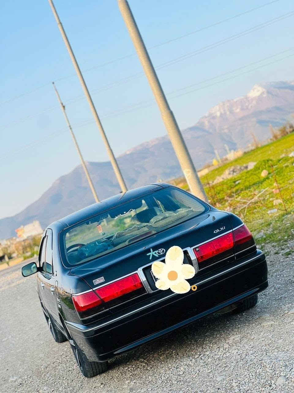مەلیکە مووس 2002دوودوگمە پەردەلایت کریستاڵ  جام کارەبا سارد گەرمی هەمووی کارەبای ئیش دەکات گێرمەکێنەبەشەرت کامل مەسرف کراوە نۆزڵ کۆیل پلاک تایە هەمووی تازە تەنهایەک دەرگای سەکن بۆیاغە پاشوپێشی لیدرانی نیە 47معامەلە ***********یان ***********تکایە گۆڕینەوە ناکەم سەیارە بەکۆمێنت ناکڕێت مشتەری تیل بکە هەمووی نوسراوە بشدار, السليمانية
