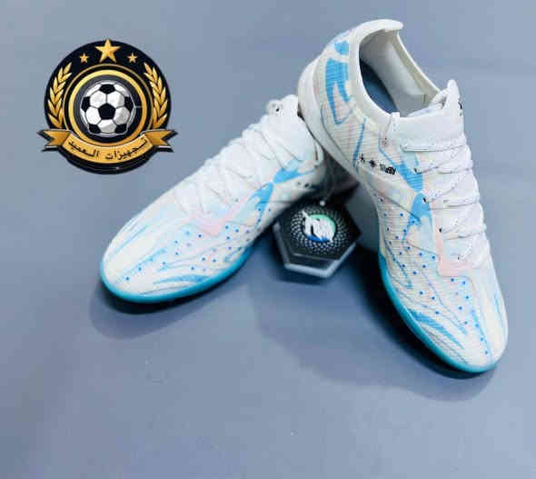 تجدونه في تجهيزات العميد الرياضيه العنوان كربلاء حي العامل المنطقة الرابعه تقاطع شارع المركز مجاور صيدلية القدس رقم الهاتف 

***********

خدمة توصيل كافه محافظات العراق
