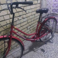 باسكل بناتي • ٢٦انش • بغداد الزعفرانيه