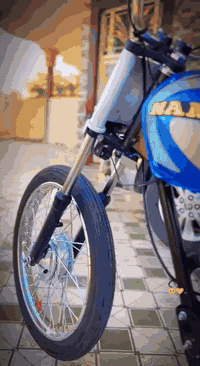 بابل الغزالي • شاصي برفاز ١٤ • أوراق