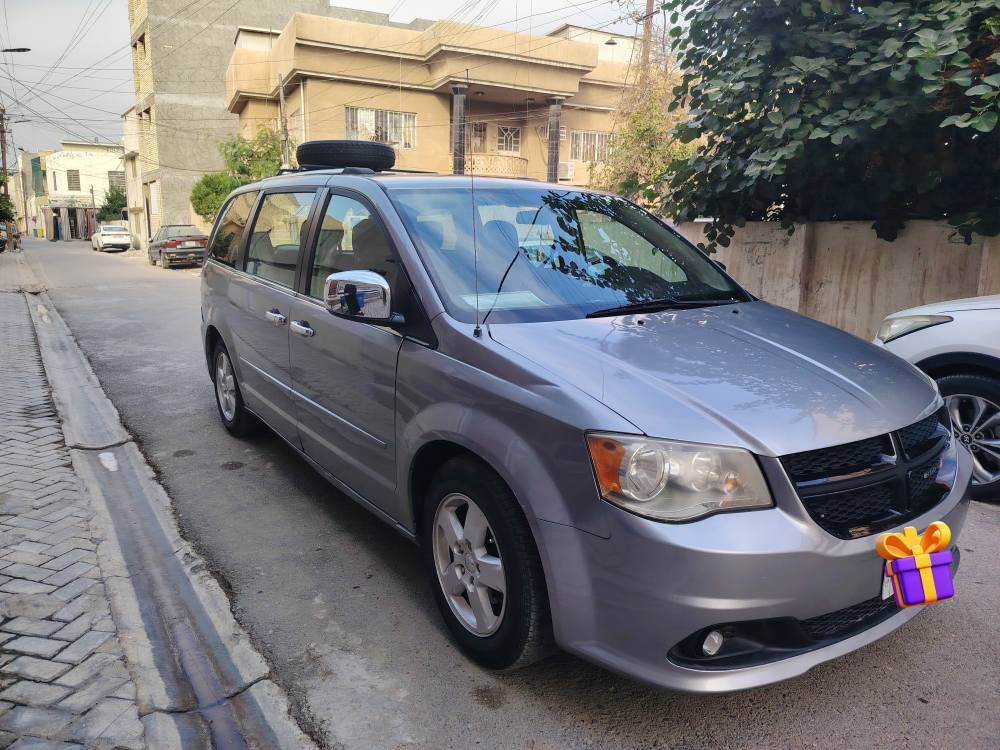 سلام عليكم
دوج كرفان فئة كرو بدون فتحه
موديل 2013
رقم بغداد 
7 راكب 
شاشه اعطال
ابواب كهرباء 
جنطة كهرباء 
شاشه جديده اندرويد
محرك 3.6 
اللون رصاصي 
كير محرك حداديه كهربائيات تبريد راديترات مكفوله
السعر 133 بيها مجال بسيط
اتصال على الرقم 
‏‪‪0783 874 7500‬‬‏
صور الحادث موجوده بلمنشور
وسونار هم بيهه جديد
