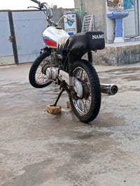 مراوس • بدراجة كامله • شوملي