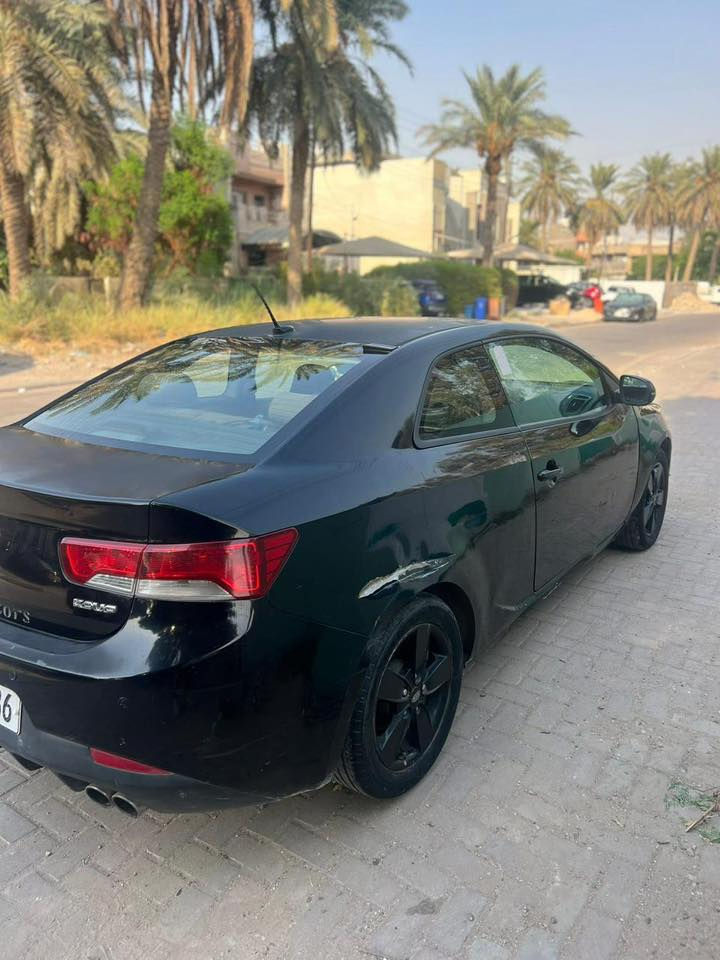 فورتي تك باب ٢٠١٢ نظيفه محرك ٢٠٠٠ دوش للبيع بسعر ٦٩$ رقم بغداد
للاتصال ***********
مكانها الوزيريه نجيب باشا
