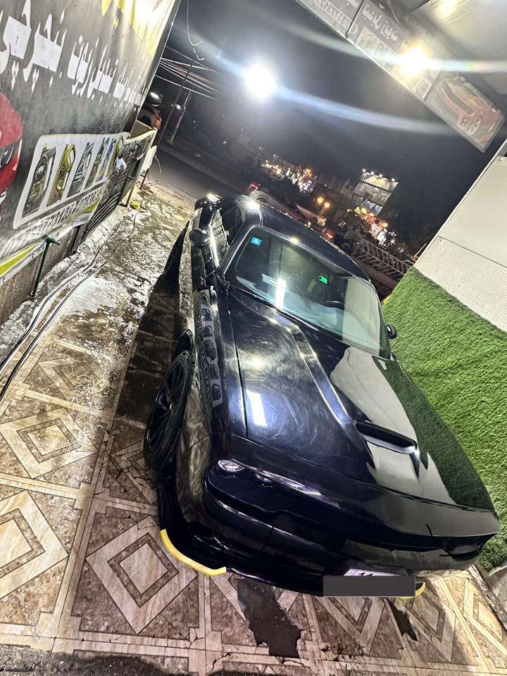 السلام عليكم
جالنجر

بيع او مراوس بأربع بوب
جالنجر موديل ٢٠٢٣ حادث جاملغ وبنيد وجاملغ بارد ماشيه ٢٧ ميل مكينه ٦ سلندر ٣٦٠٠
بصمه تشغيل بصمه ابواب تفاصيل اكثر اتصل 
العنوان بغداد حي الاعلام
السعر ١٤٩ قفل
شعندك مراوس نزل

***********
