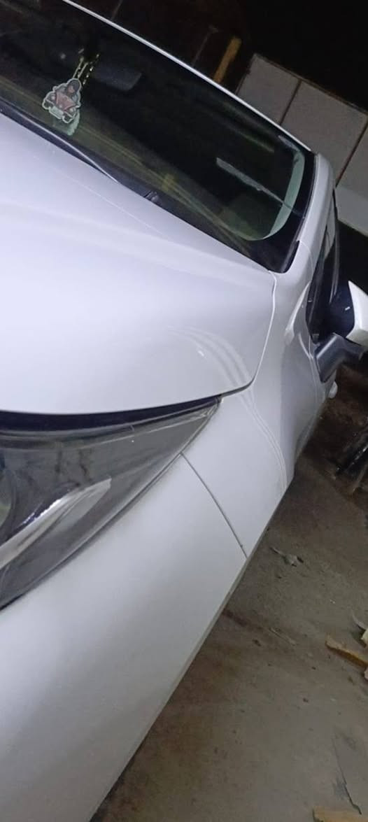 بوليش وتكحيل صدفي عام سمكره وصبغ الصافي تصليح علبارد بأحدث الطرق تصليح دعاميات عنوان بغداد التاجي مقابيل حي الصناعي الوريات ***********
