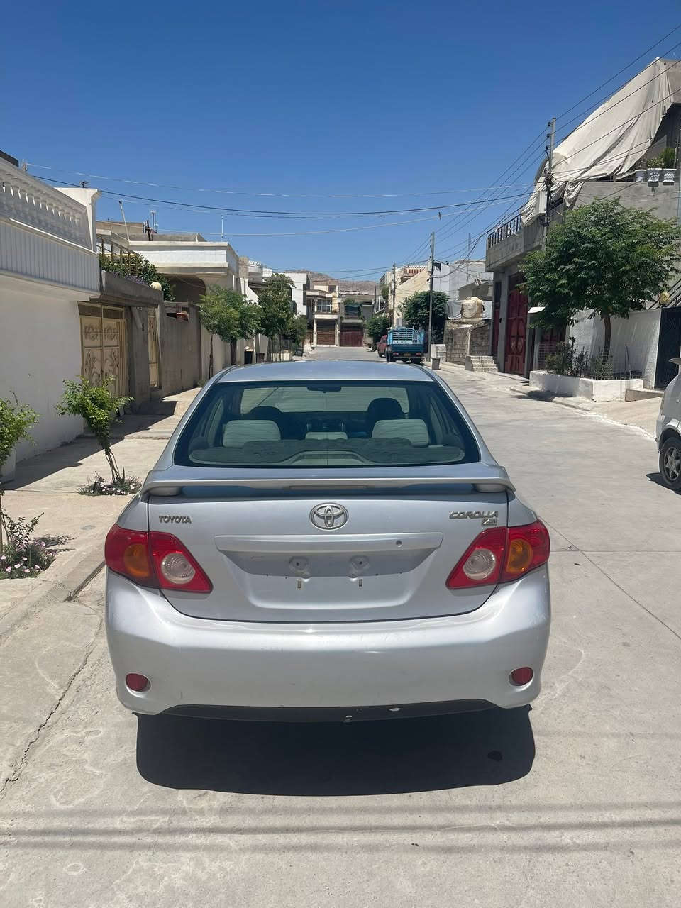 بیکاشۆ 2008خلیجی
مەکینە 1.6

ABS

مەکینەو گیری بەشەرت

یەک پەلە بۆیاغى هـه يه

کالبونەوەی نیە
رەقەم باریک هـه ولير

***********

حاجیاوا/رانیە
