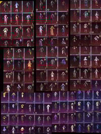 حساب ببجي • مشحون • بدون تقطيع