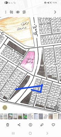 تواجد قطعه ٢٥٠ متر للبيع تجاريه هذا رقمي خابرني ٠٧٧٠٣٤٨٧٧١٢