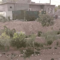 الشرقاط قرية الزيتون • غرفتين • مخزن