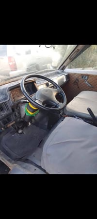 كيا بستا ٩٤ • مكينة توني • بدون ضربة