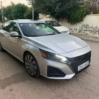 نيسان التيما • التيما 2023 • نيسان 2023 • سيارة نيسان • التيما كلين • ...