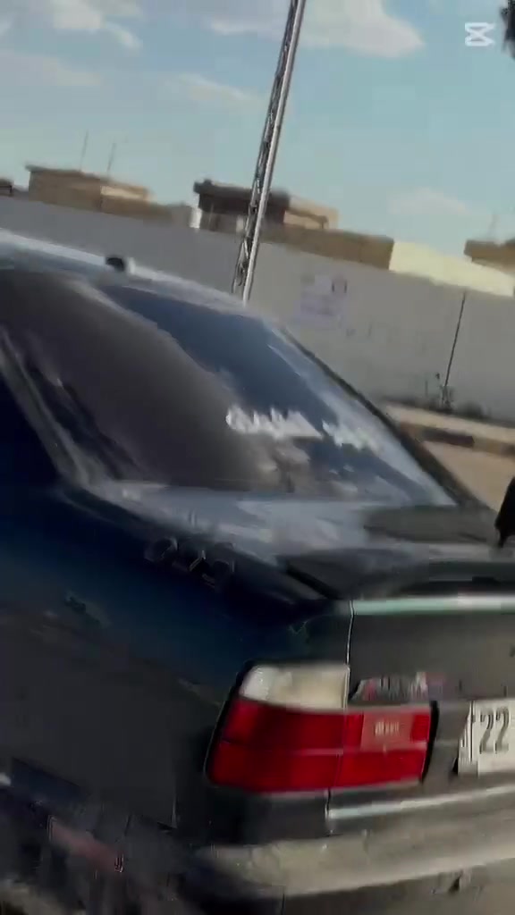 Bmw 1995🪬
سلايت + جامات كهربائي + لايتات حلقات + لايتات زينون 
ويل كب + تبريد  
رقم اربيل 
تخم تاير و ويلكب جديد + داخل جديد vip 
السياره بدون ضربه + بدون خياس لوك
حجم 525 بلاد
العنوان ~ تكريت 
السعر ~ 73 ورقه وبيها مجال 💵💸
الهاتف ~ ***********
***********
ملاحضه ~  الغرامه تنزل من السعر 🌹
