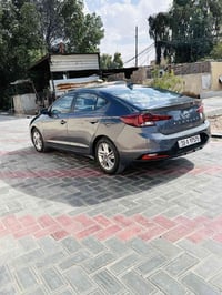 لنتره ٢٠١٩ • محرك ٢٠٠٠ • رقم بابل