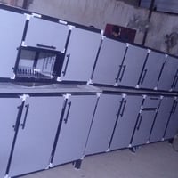 كاونتر ٤ قطع • سنك ١٫٥م • توصيل