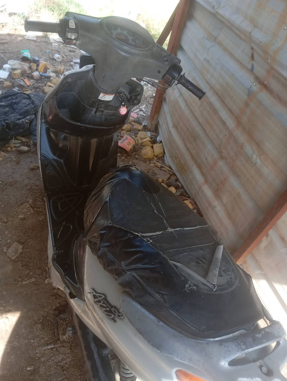 دراجه لكزز للبيع حاويه ياباني بس اليعرف بيهن ويعرف سعرهن يراسلني للبيع كفره الامامي شوفت عينكم 

دراجه ما مفتوح برغي بيه مكفوله  نكره سلف هندر كهربايات

سعره خاص

ناصريه مركز


**إذا كنت صاحب هذا الإعلان وتريد حذفه لأي سبب، رجاءا أرسل رسالة إلى الدعم الفني**