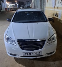 سي ٢٠٠ • ٢٠١١ • مكينة ٣٦٠٠ ٦ سلندر