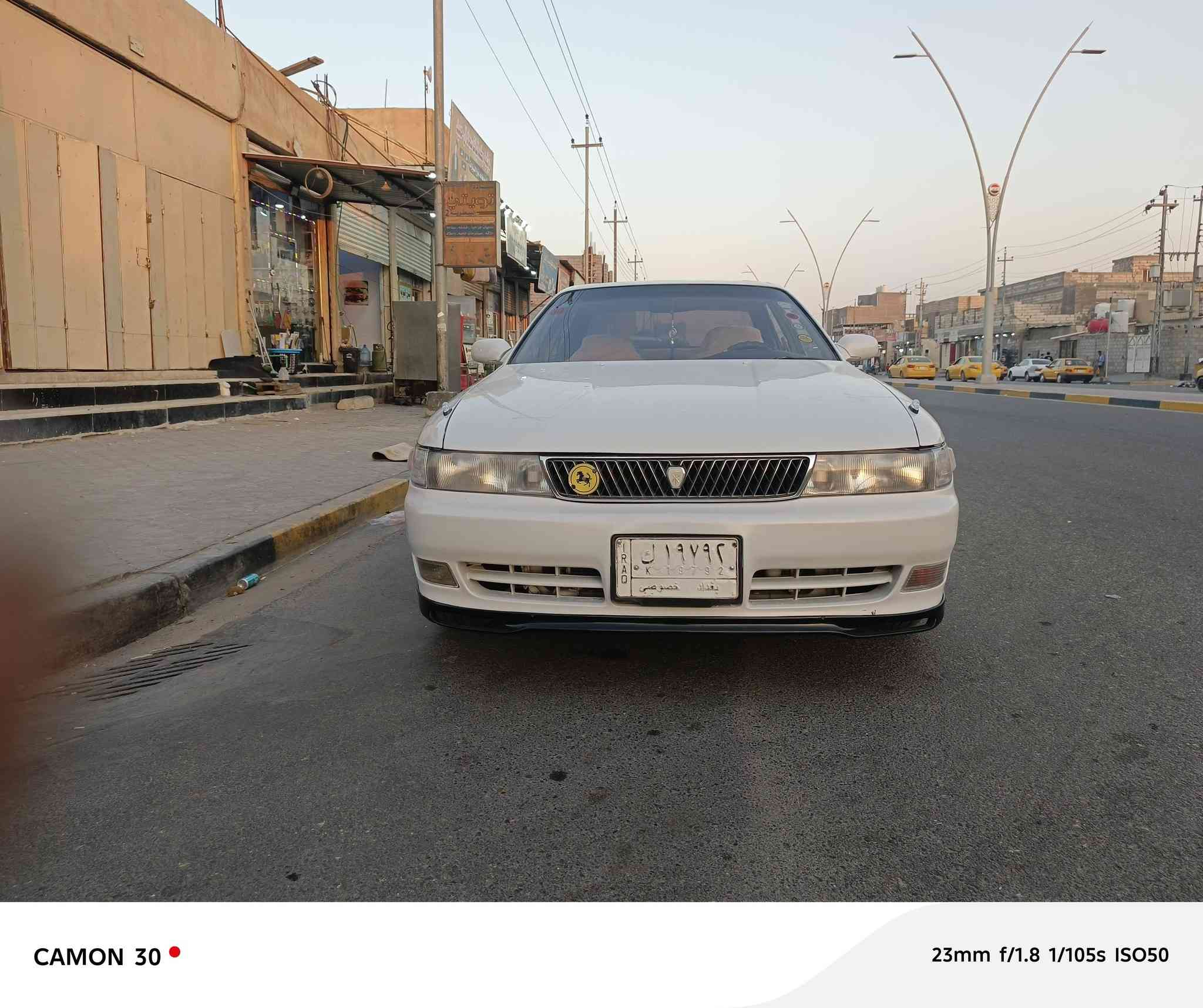 شيزر لبيع مكفول كص ونقل وضربه مكينه وكير جدد حداديه جديده تبريد ثلج تخم تاير كهربايات كله شغاله سياره مال بيت جاهزه على آخر حبايه بل العافيه على ياخذهه رقم نكليزي بسم والدي مكلف بل النشر ***********العنوان الزبير الدرهميه السعر 58وبيهه مجال
