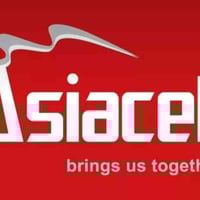 خط اسيا • ١٢٠٠ دقيقة • ١ جيجا