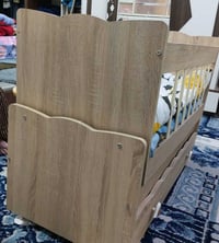 جربايه • كاروك • حتى ٤ سنوات