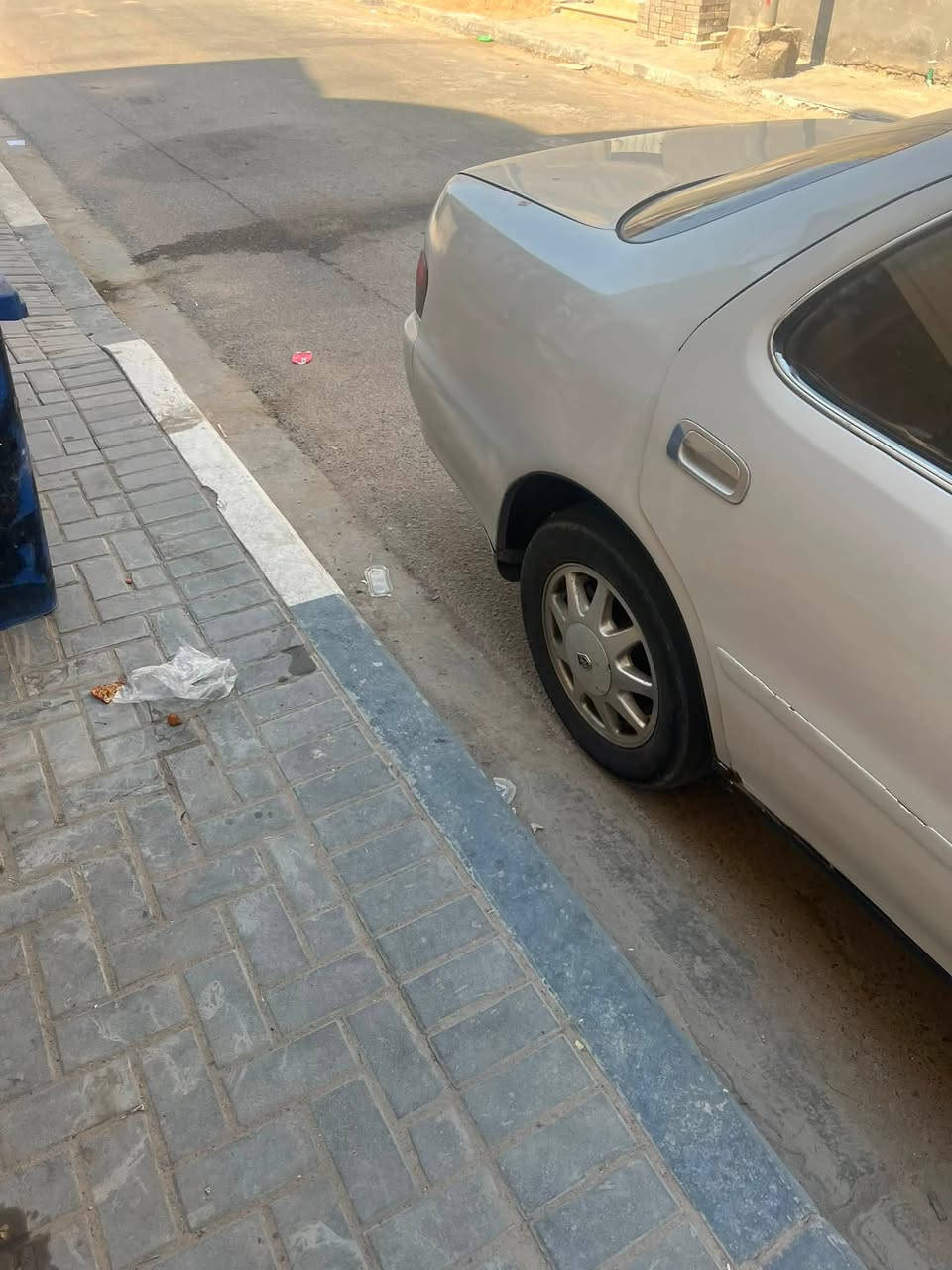 السلام عليكم كرسته للبيع مكينه وكير ثنين ونص رقم ميسان باسمي مكان السياره بصره السعر ٦٥ وبيها مجال ***********

