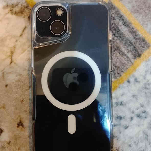 13 كمارتين اخو الجديد قبل شهر مشتري ذاكره 256 بطارية 96 الجاهز نضيف كلش ما مفتوح ولا مبدل بي شي السعر ٥٥٠ وبي مجال رجائا بس الشراي يراسلني وتساب ***********
