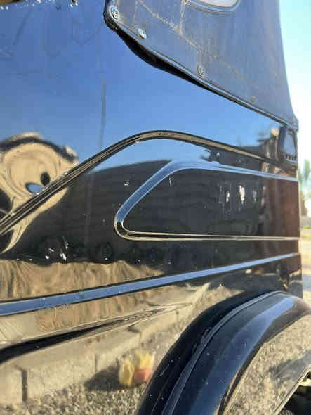 سلام عليكم اخوان تكتك 2022 شهر 10 

مرقمه كامل ( بسمي بغداد نكليزي هزه جديد ) 

تكتك مكفوله كفاله عامه جديده بمعنه كلام 💯

سعرها 9 ملاين وبيها مجال حك جيه 

مكاني ديالى بعقوبة _ *********** 

شراي تصل مامتواجد عل فيس 🙏💖
